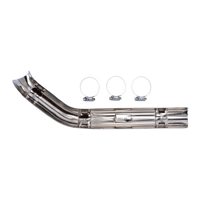 Paughco, Heatshield rear — 903403