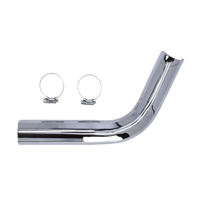 Paughco, Heatshield rear — 903404
