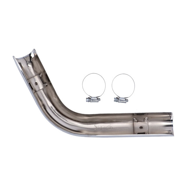 Paughco, Heatshield rear — 903404
