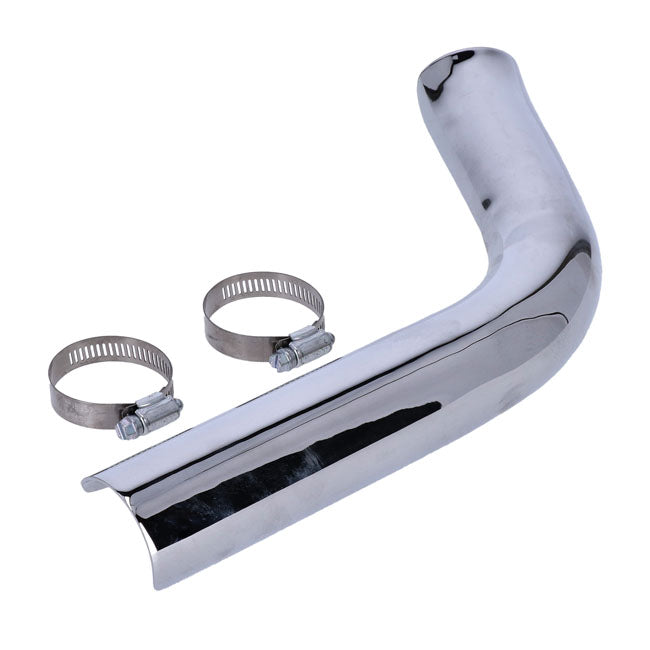 Paughco, Heatshield rear — 903404