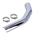 Paughco, Heatshield rear — 903407
