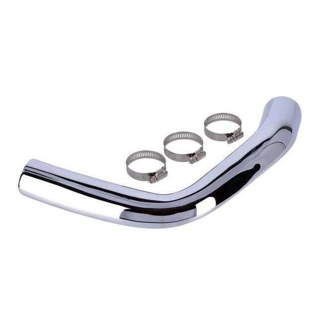 Paughco, Heatshield rear — 903408