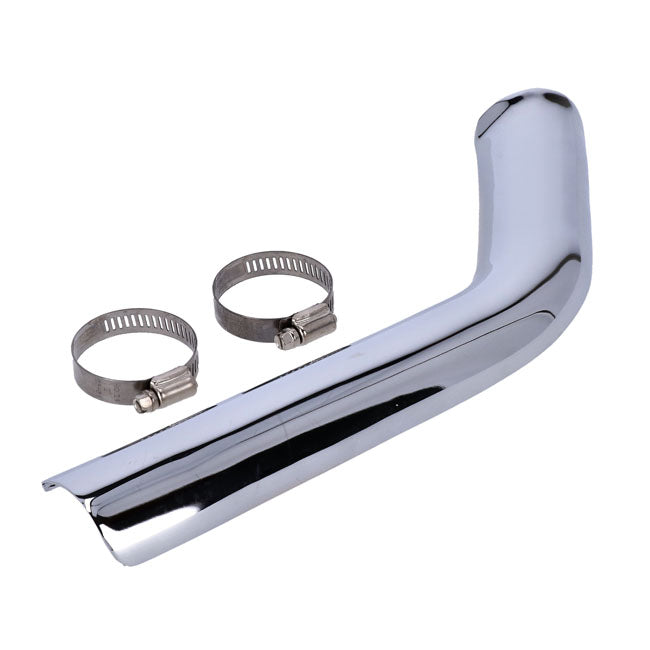 Paughco, Heatshield rear — 903413