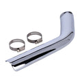 Paughco, Heatshield rear — 903413