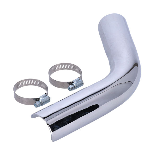 Paughco, Heatshield front — 903469