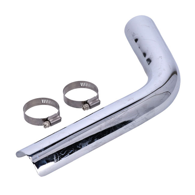 Paughco, Heatshield rear — 903472