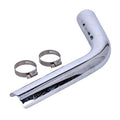 Paughco, Heatshield rear — 903472