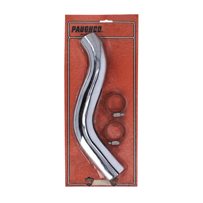 Paughco, Heatshield rear — 903474
