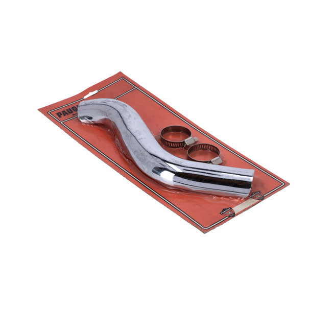 Paughco, Heatshield rear — 903474