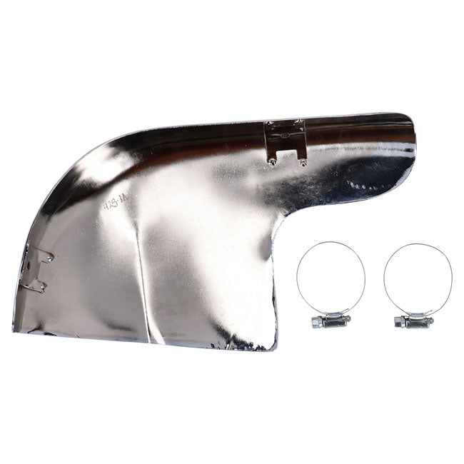 Paughco, Heatshield crossover — 903481