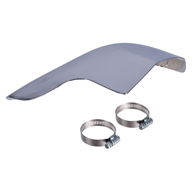 Paughco, Heatshield crossover — 903481