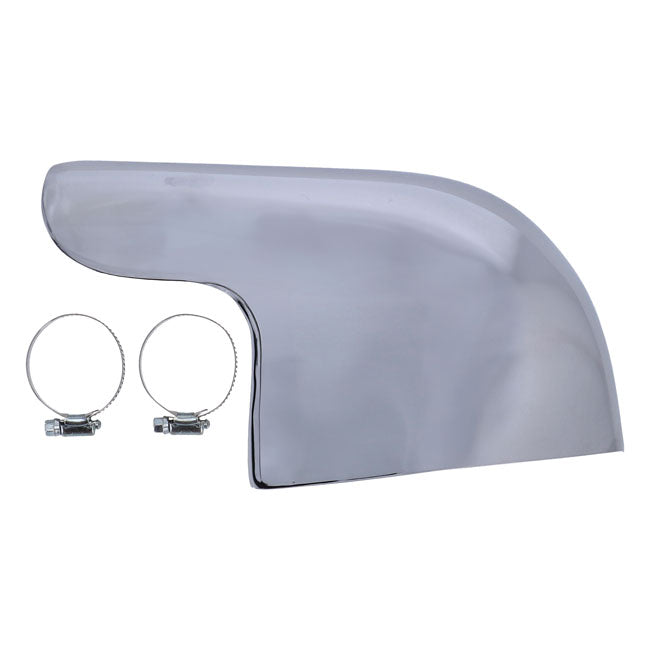 Paughco, Heatshield crossover — 903481
