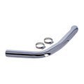 Paughco, Heatshield front — 903483