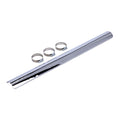 Paughco, Heatshield lower front no notch