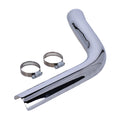 Paughco, Heatshield rear — 903494