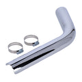 Paughco, Heatshield rear — 903497