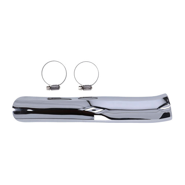 Paughco, Heatshield rear — 903536