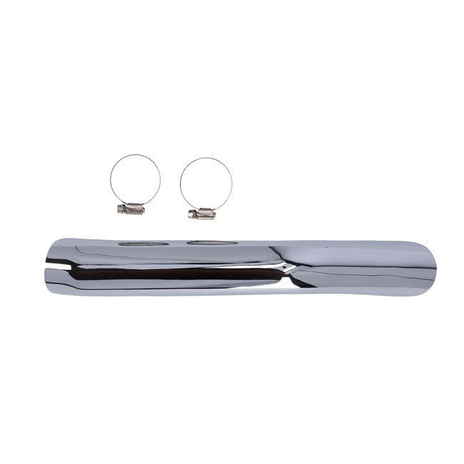 Paughco, Heatshield rear — 903537