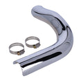 Paughco, Heatshield rear — 903541