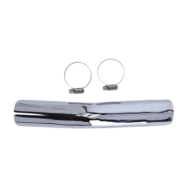 Paughco, Heatshield rear — 903542