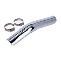 Paughco, Heatshield rear — 903542