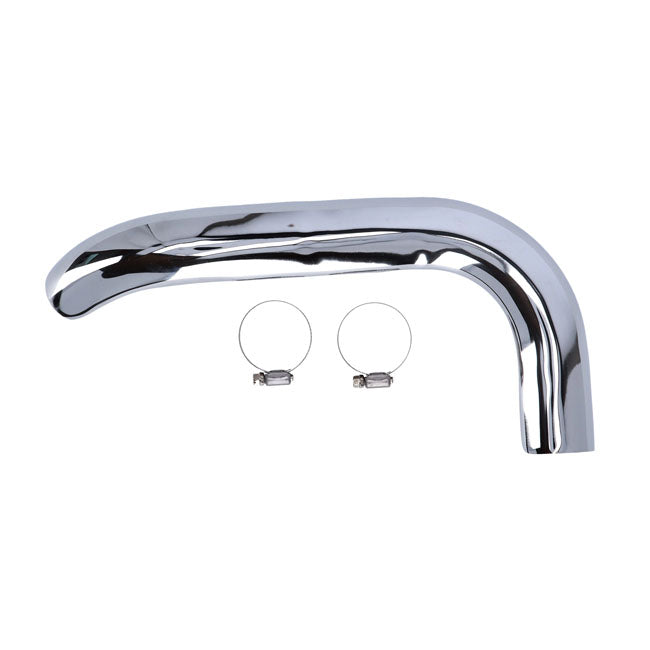 Paughco, Heatshield rear — 903562