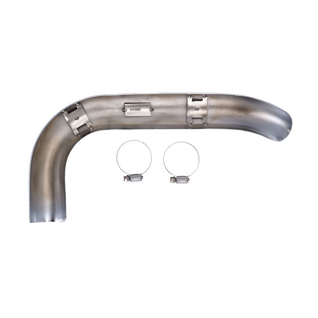 Paughco, Heatshield rear — 903562