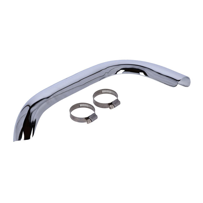Paughco, Heatshield rear — 903562