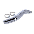 Paughco, Heatshield rear — 903564