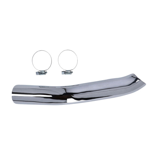 Paughco, Heatshield front — 903577