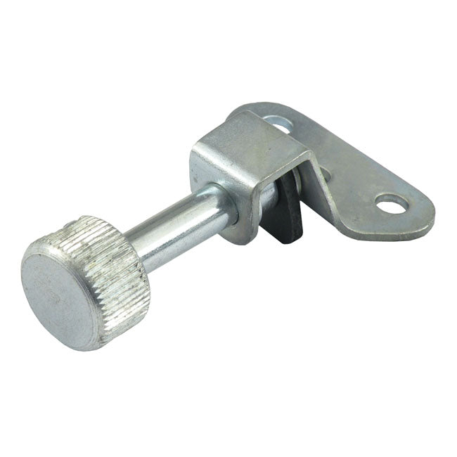 Dimmer switch, Cat Eye dash