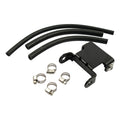 Fuel tank lift kit. 3" — 97-05 FXDWG (NU)