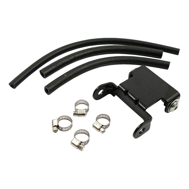 Fuel tank lift kit. 3" — 97-05 FXDWG (NU)
