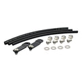 Fuel tank lift kit. 3" — 00-17 Softail (NU)