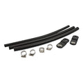 Fuel tank lift kit. 2" — 95-22 XL Sportster (NU)