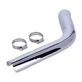 Paughco, Heatshield rear — 903652
