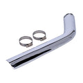 Paughco, Heatshield rear — 903653