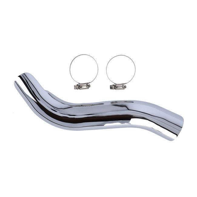 Paughco, Heatshield rear — 903654