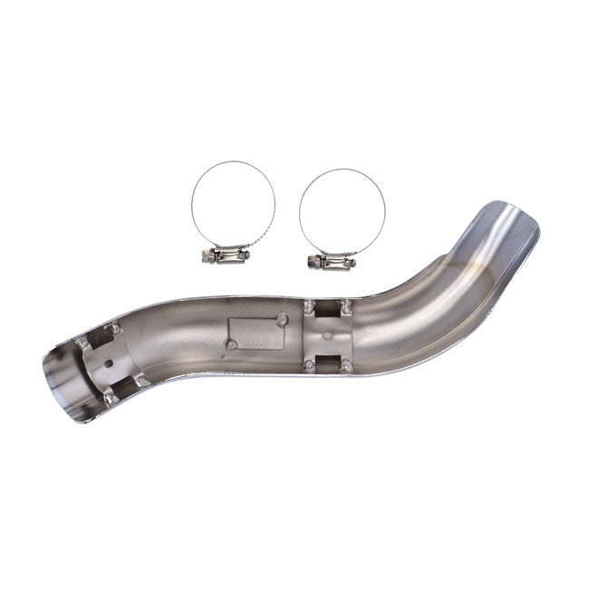 Paughco, Heatshield rear — 903654