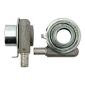 Front wheel speedo drive. 16" wheel — 86-95 FLSTN; FLSTC; FLSTF (NU)