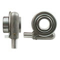 Front wheel speedo drive. 16" wheel — 96-99 FLHT; FLHR (NU)