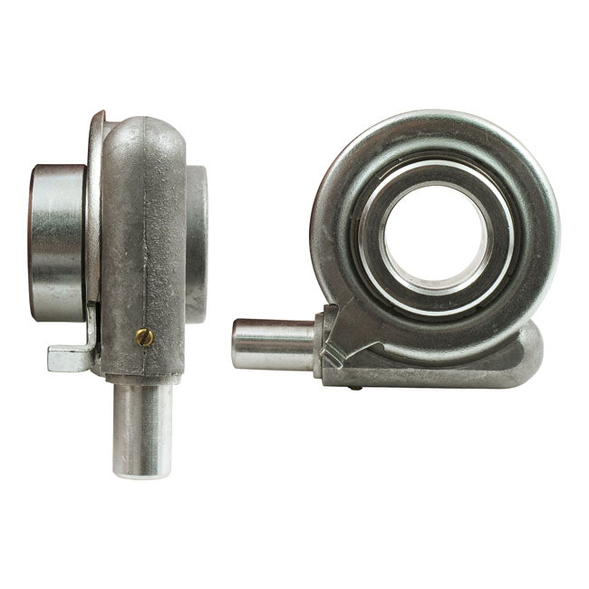 Front wheel speedo drive. 16" wheel — 96-99 FLHT; FLHR (NU)