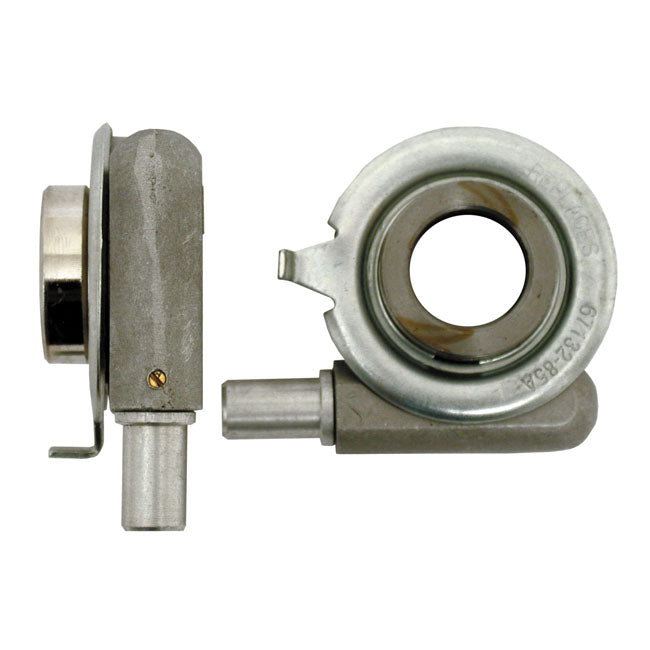 Front wheel speedo drive. 21" wheel — 87-94 FXLR (NU)