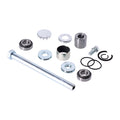 Swingarm pivot shaft rebuild kit — 00-05 Dyna (NU)