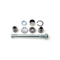 Swingarm pivot shaft rebuild kit — 06-17 Dyna (NU)