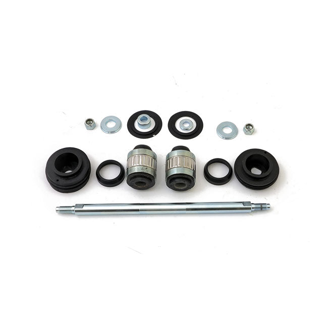 Swingarm pivot shaft rebuild kit — 80-81 FLT/Touring (NU)