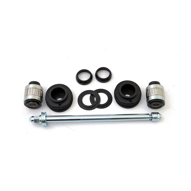 Swingarm pivot shaft rebuild kit — 82-01 FLT/Touring; 82-94 FXR (NU)