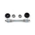 Swingarm pivot shaft rebuild kit — 02-08 FLT/Touring (NU)