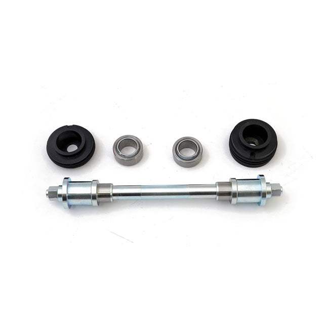 Swingarm pivot shaft rebuild kit — 02-08 FLT/Touring (NU)