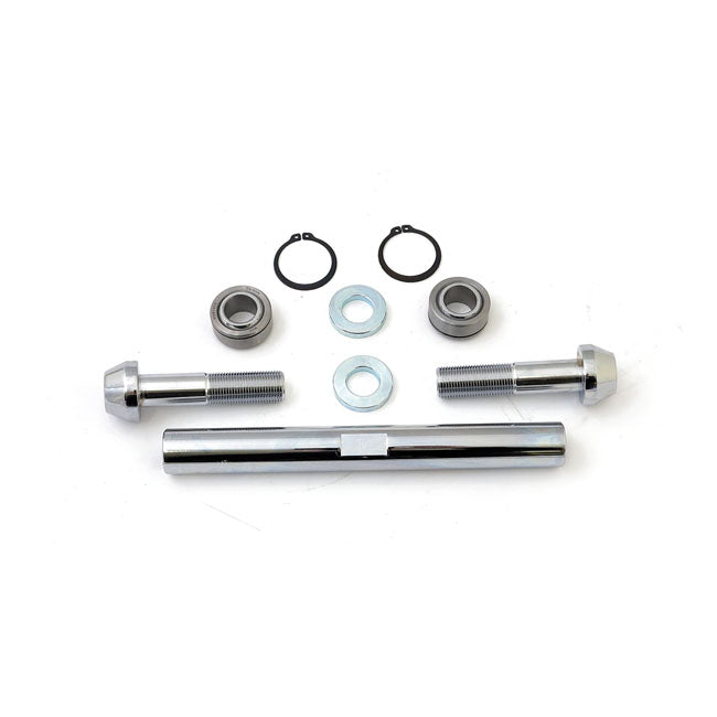 Swingarm pivot shaft rebuild kit — 87-99 Softail (NU)